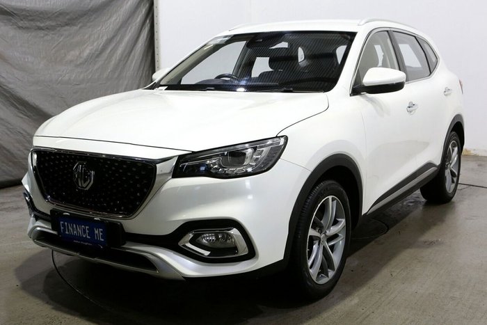 2022 MG HS Excite