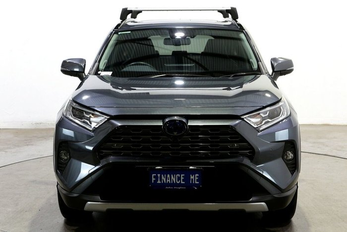 2021 Toyota RAV4 Cruiser