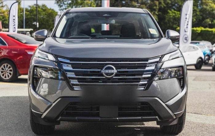 2026 Nissan X-TRAIL ST