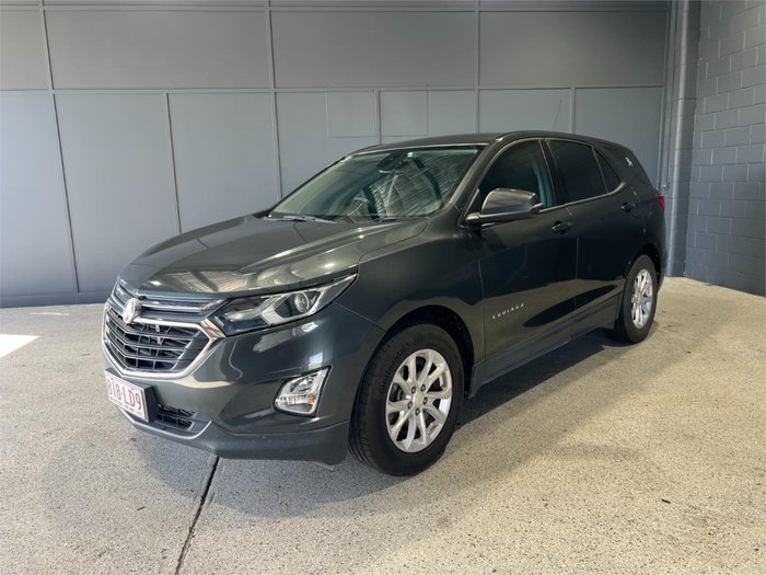 2018 Holden Equinox