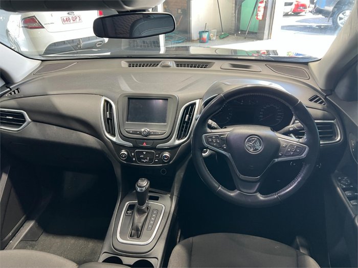 2018 Holden Equinox LS+