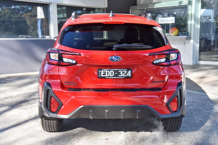 2025 Subaru Crosstrek 2.0S