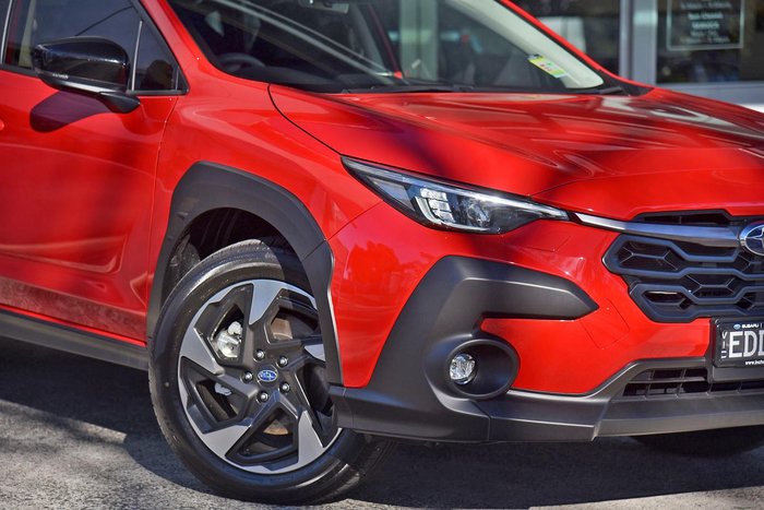 2025 Subaru Crosstrek 2.0S
