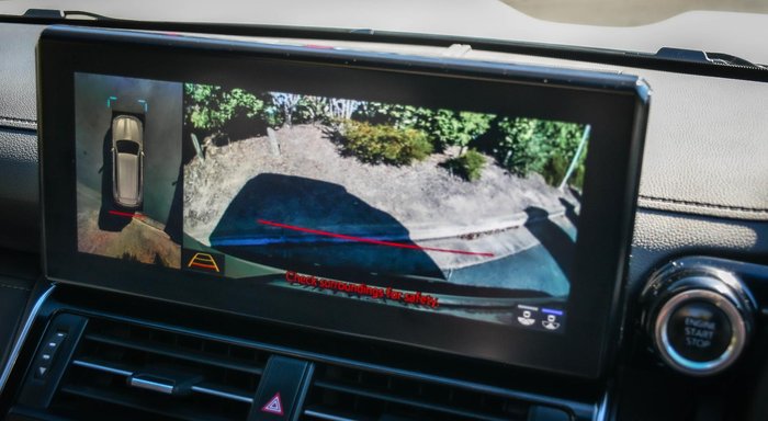 2022 Toyota Landcruiser VX