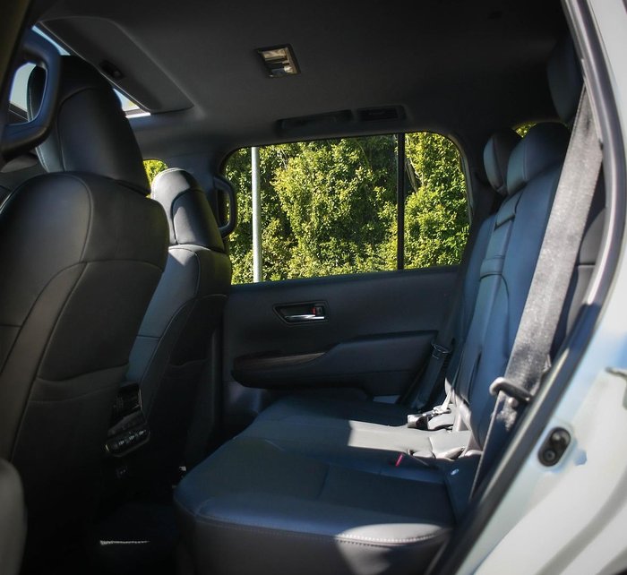 2022 Toyota Landcruiser VX