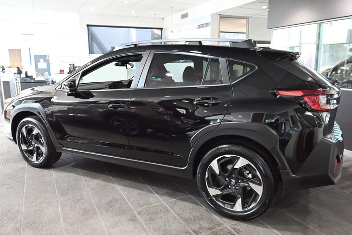 2025 Subaru Crosstrek 2.0R