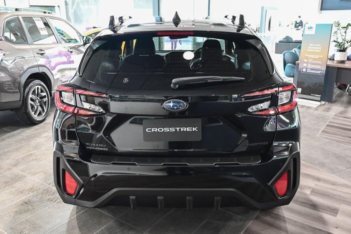 2025 Subaru Crosstrek 2.0R