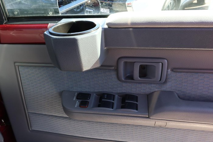 2021 Toyota Landcruiser GXL