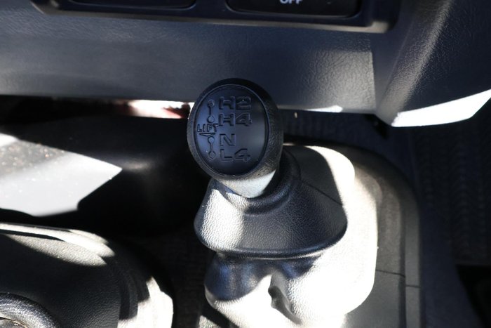 2021 Toyota Landcruiser GXL