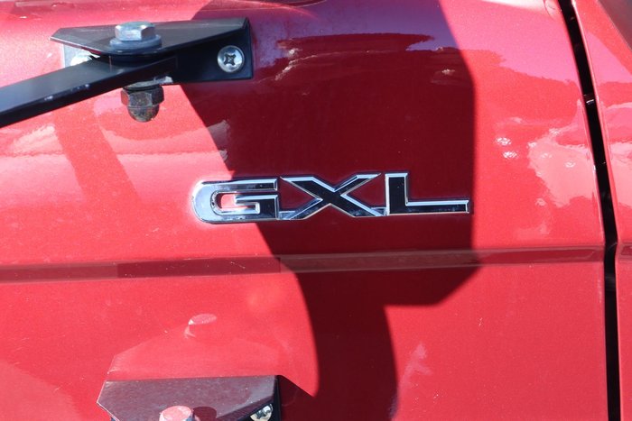 2021 Toyota Landcruiser GXL