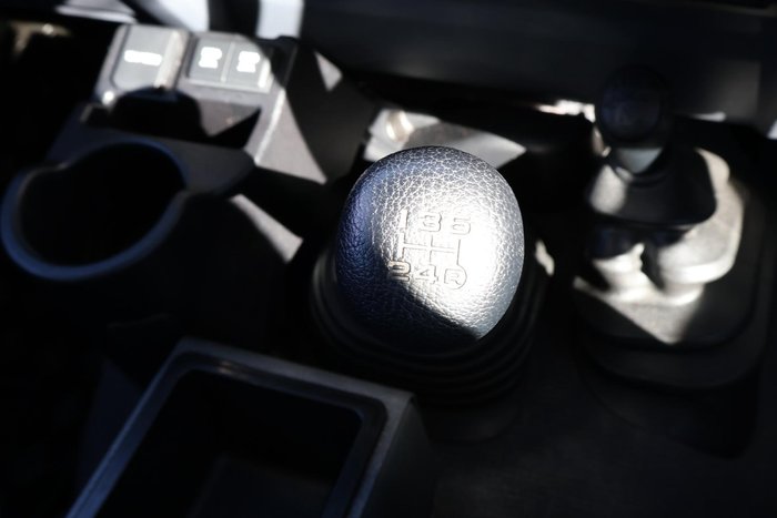 2021 Toyota Landcruiser GXL