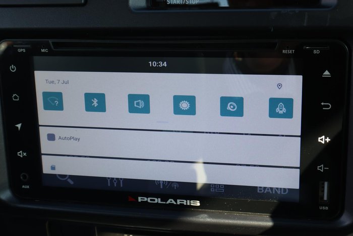 2021 Toyota Landcruiser GXL