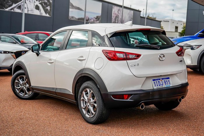 2024 Mazda CX-3 G20 Sport