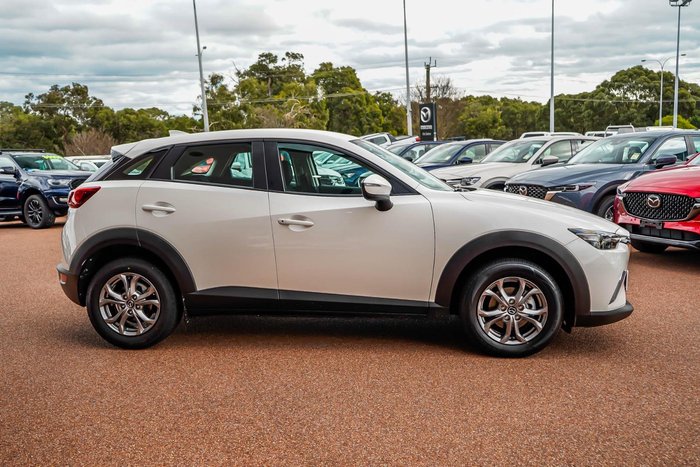 2024 Mazda CX-3 G20 Sport
