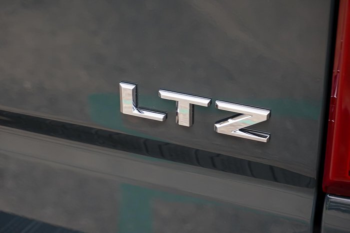 2026 Chevrolet Silverado 1500 LTZ Premium W/Tech Pack