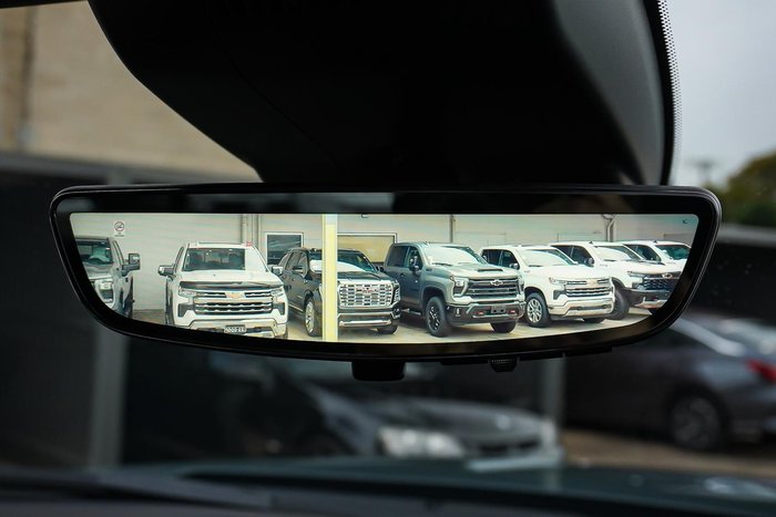 2026 Chevrolet Silverado 1500 LTZ Premium W/Tech Pack