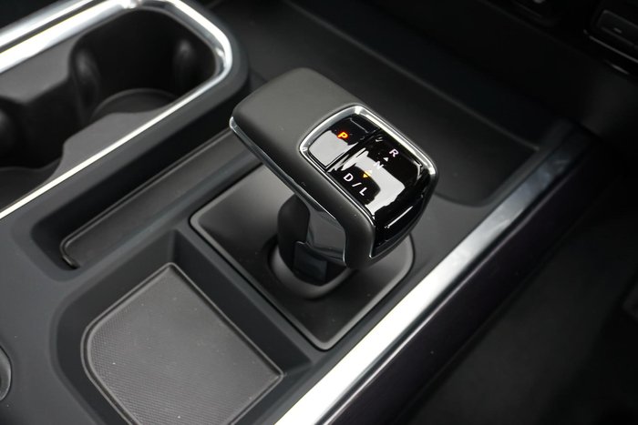 2026 Chevrolet Silverado 1500 LTZ Premium W/Tech Pack