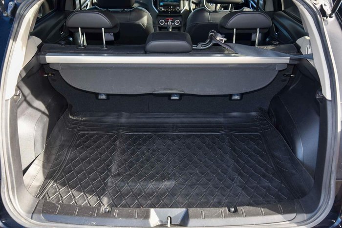 2018 Subaru Impreza 2.0i-S