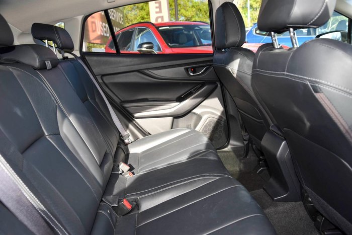 2018 Subaru Impreza 2.0i-S