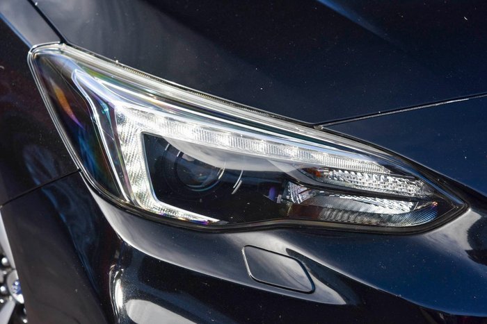 2018 Subaru Impreza 2.0i-S
