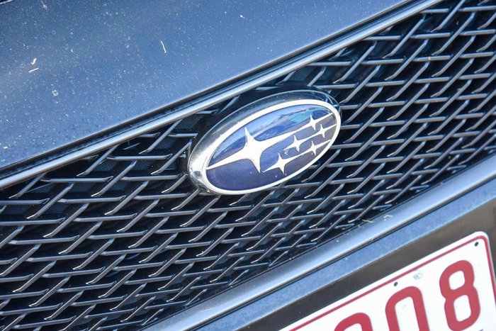 2018 Subaru Impreza 2.0i-S