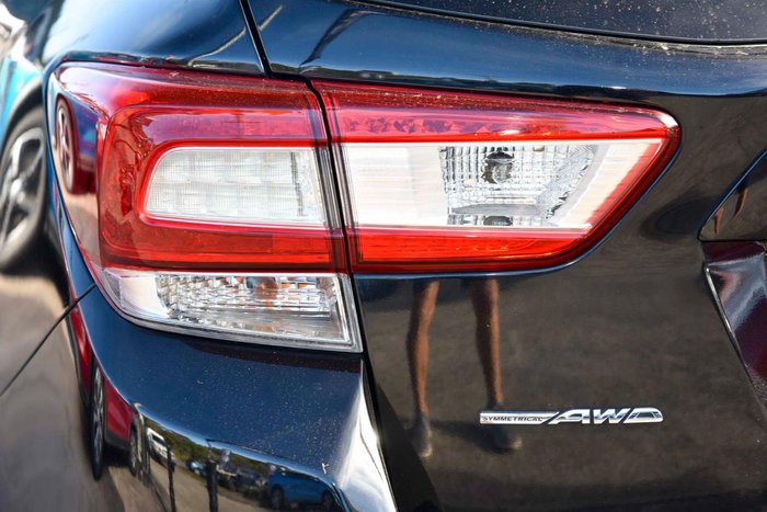 2018 Subaru Impreza 2.0i-S