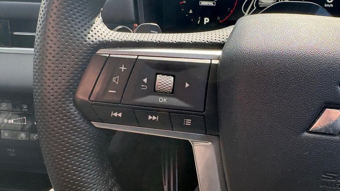 2025 Mitsubishi Outlander Exceed