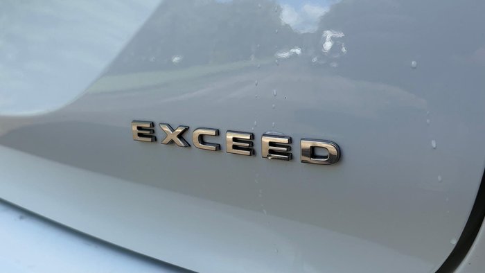 2025 Mitsubishi Outlander Exceed