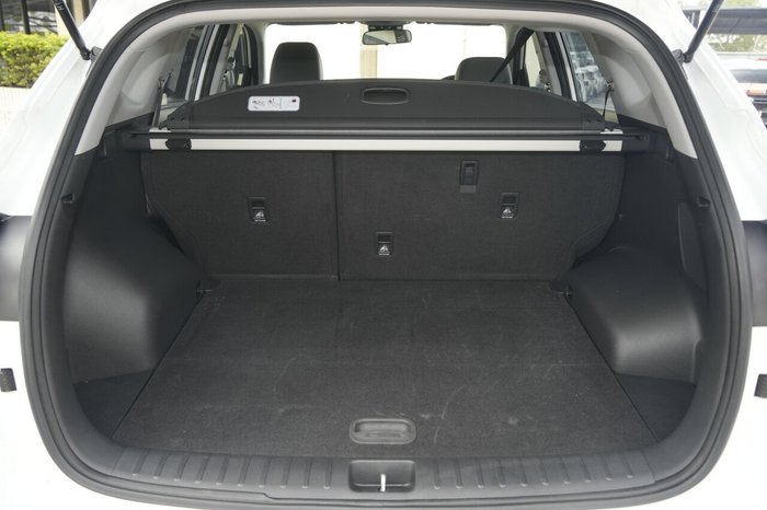 2019 Hyundai Tucson Active X