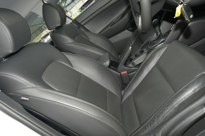 2019 Hyundai Tucson Active X