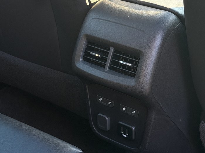 2018 Holden Equinox LTZ-V