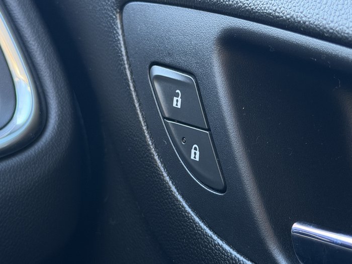 2018 Holden Equinox LTZ-V