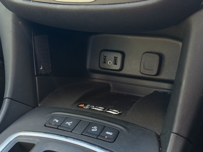 2018 Holden Equinox LTZ-V