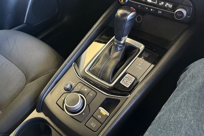 2022 Mazda CX-5 Maxx Sport
