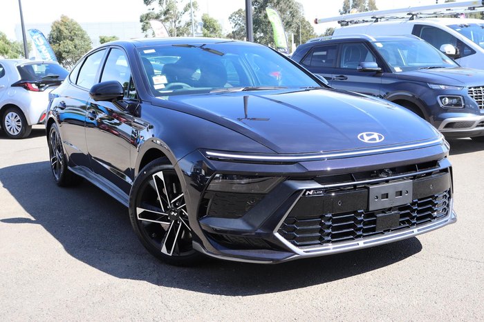 2026 Hyundai Sonata