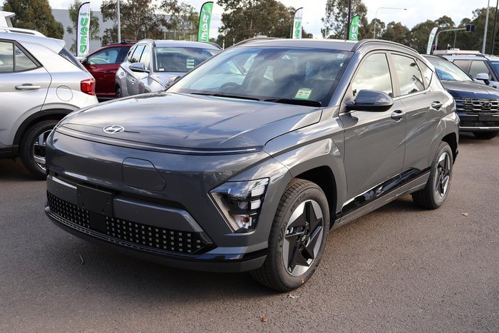 2026 Hyundai Kona Electric SX2.V2 MY26