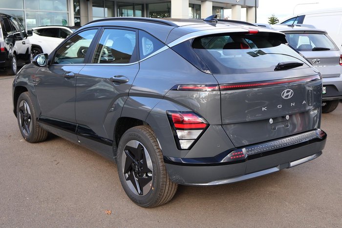 2026 Hyundai Kona Electric SX2.V2 MY26