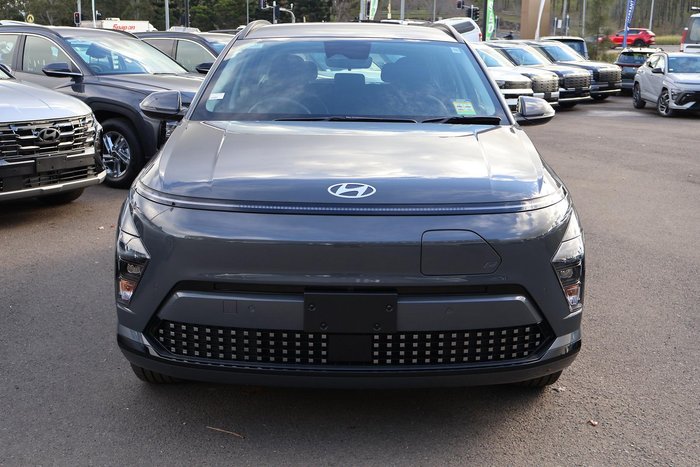 2026 Hyundai Kona Electric SX2.V2 MY26
