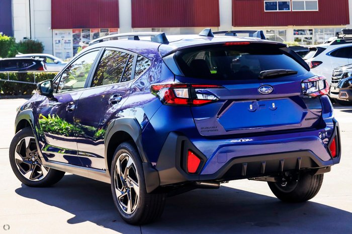 2025 Subaru Crosstrek 2.0S