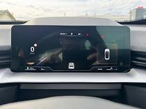 2026 GWM Haval H6 Lux Hybrid