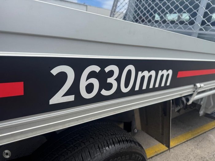 2026 GWM Cannon Premium