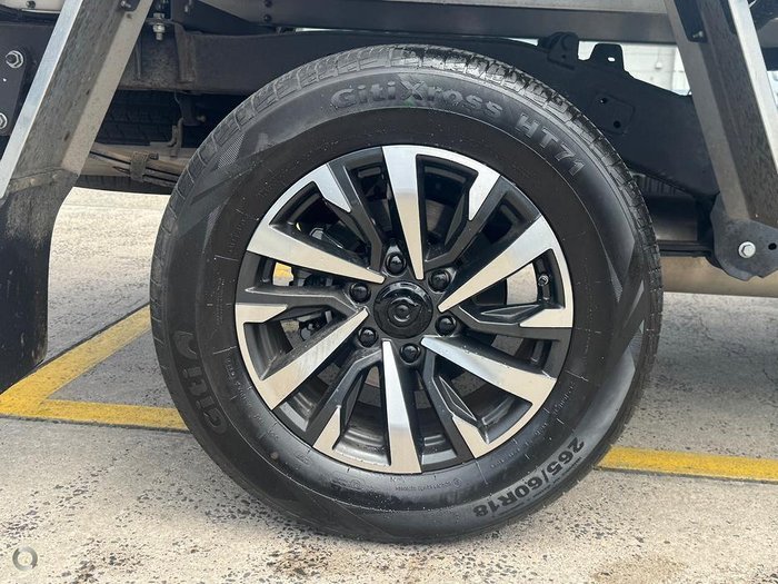 2026 GWM Cannon Premium
