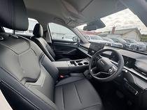 2026 GWM Haval H6 Lux Hybrid