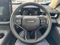 2026 GWM Haval H6 Lux Hybrid