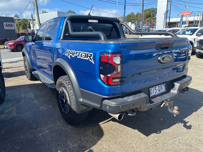 2023 Ford Ranger