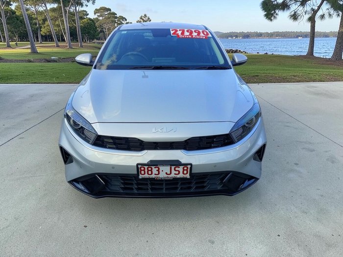 2024 Kia Cerato