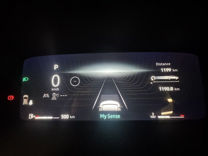 2025 Renault Arkana Hybrid Esprit Alpine JL1 MY26 Metallic Grey