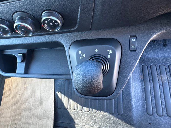 2024 Renault Master Pro 110kW X62 Phase 2 MY25 Mineral White