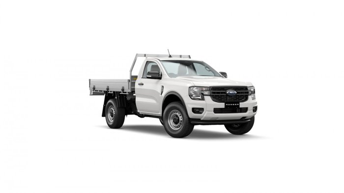 2026 Ford Ranger Super Duty