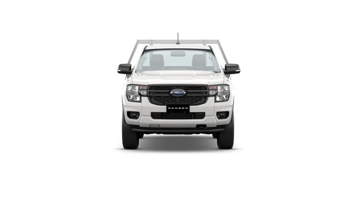 2026 Ford Ranger Super Duty XL